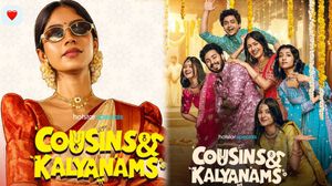 Cousins and Kalyanams First Review: కజిన్స్ & కల్యాణమ్స్ ఫస్ట్ రివ్యూ
