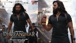 Dhurandhar OTT: తెలుగు ఆడియెన్స్‌కు స్పెషల్ ట్రీట్.. చూడని ఆ సీన్స్ తో ‘దురంధర్'