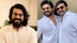రాజకీయాల్లోకి రామ్‌చరణ్? క్లారిటీ ఇచ్చిన మెగా పవర్ స్టార్!