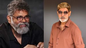 జగపతిబాబుకు సుకుమార్ అన్యాయం చేశాడా? అసలు నిజం బయటపెట్టిన జగ్గూభాయ్!