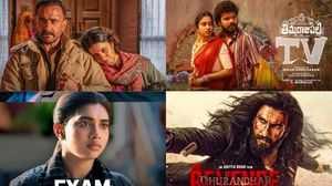 OTT Releases This Week: ఈ వారం ఓటీటీ బ్లాక్ బస్టర్ మూవీస్, వెబ్ సిరీస్ ఇవే..