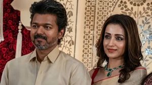 Vijay TVK-Trisha: విజయ్-త్రిషల పెళ్లి రూమర్లు.. ఇద్దరి మధ్య ఏజ్ గ్యాప్ ఎంతంటే?