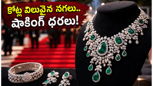 కాన్స్ 2026లో మన తారల మెరుపులు.. కోట్ల విలువైన నగలు, డ్రెస్సుల ధరలు తెలిస్తే షాక్ అవ్వాల్సిందే!
