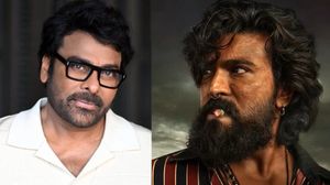 పెద్దితో నిర్మాతలు, ఎగ్జిబిటర్ల పర్సెంటేజ్ గేమ్.. బంతి చిరంజీవి కోర్టులో