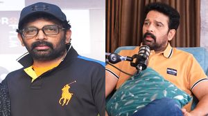 ‘హీరోయిన్లంటే వాళ్లకి అదే ఆలోచన... ఆ డైరెక్టర్‌ని అందుకే కొట్టా’