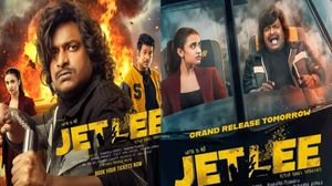 థియేటర్లలో సందడి చేసిన 'జెట్లీ'.. ఇప్పుడు ఓటీటీలో స్ట్రీమింగ్, వీకెండ్ ప్లాన్ రెడీనా?