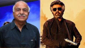 చివరి కోరిక తీరకుండానే ఆర్బీ చౌదరీ.. సూపర్ స్టార్‌తో 100వ సినిమా చేయకుండానే..!