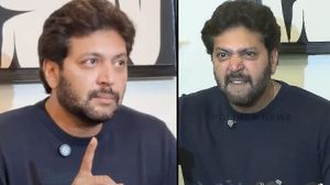 ఆ హీరోయిన్ నా లైఫ్‌ను నాశనం చేసింది.. జయం రవి టార్గెట్ చేసిన ఇడ్లీ నటి అమేనా?