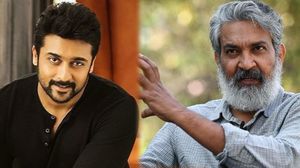సూర్య రిజెక్ట్ చేసిన రాజమౌళి సినిమా ఏంటో తెలుసా? గోల్గెన్ ఆఫర్‌తో బ్లాక్‌బస్టర్ కొట్టిన యంగ్ హీరో ఎవరంటే?