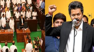 అసెంబ్లీ అగ్ని పరీక్షలో విజయ్ గెలుపు.. దళపతి సర్కార్ విజయం ఎలా అంటే?