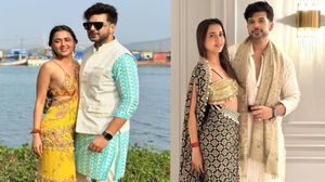 తేజస్వి-కరణ్ జోడీ లగ్జరీ లైఫ్ స్టైల్.. నెట్‌ఫ్లిక్స్‌లో 'దేశీ బ్లింగ్' చూశారా? అసలు ట్విస్ట్ ఏంటంటే!