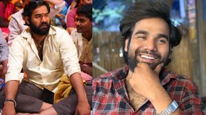 ‘ఉప్పు దొంగతనం చేస్తే పూట గడిచిన పేద రోజులు.. యాక్టింగ్ అంటే మాట్లాడటం మానేశారు‘
