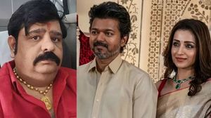 విజయ్ దళపతిపై వేణుస్వామి జోస్యం.. త్రిష లేకపోతే రిజల్ట్ వేరేలా..