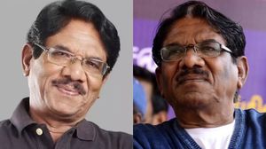 దర్శక శిఖరం భారతీరాజా కన్నుమూత.. లెజెండరీ డైరెక్టర్ మరణానికి కారణమేమిటంటే?