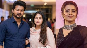 CM Vijay:విజయ్-సంగీత మధ్య సయోధ్య ? త్రిష పేరు మళ్లీ చర్చల్లోకి!