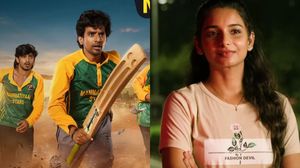 క్రికెట్ ఫ్యాన్స్‌కు అదిరిపోయే ట్రీట్.. ట్రెండ్ అవుతున్న కొత్త స్పోర్ట్స్ డ్రామా!