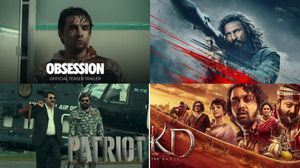 OTT Releases This Week: ఈ వారం ఓటీటీలో వినోదాల విందు.. ధురందర్ 2 నుంచి ఒబ్సెషన్ వరకు భారీ లైనప్!