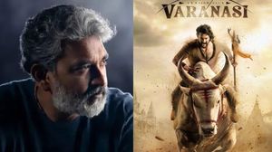 వారణాసి స్టోరీ లీక్ చేసిన రాజమౌళి.. మహేశ్ సినిమాలో ఇన్ని ట్విస్టులు ఉన్నాయా?