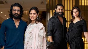 ఉపాసన సంపద ఎన్ని వేల కోట్లు? రాంచరణ్ ఆస్తులు ఎన్ని కోట్లు?