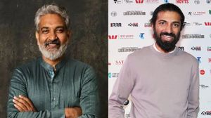 నాగ్ అశ్విన్‌కు రాజమౌళి షాక్.. జక్కన్న ప్రీ ప్లానింగ్ మామూలుగా లేదుగా..