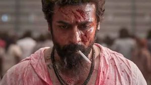 'రోలెక్స్' కు సూర్య ఫస్ట్ ఛాయిస్ కాదా?.. అసలు నిజం బయటపెట్టిన కమల్ హాసన్!