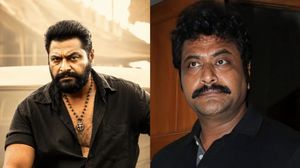 ప్రభాస్ విలన్‌ వీరంగం.... టాలీవుడ్ నటుడుపై కేసు న‌మోదు..