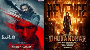 Dhurandhar 2 on OTT: ఓటీటీలో ధురంధర్ 2 సంచలనం...  రణ్‌వీర్ సింగ్ మూవీ ఆల్‌టైం రికార్డ్
