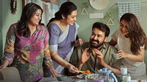 Drishyam 3 on OTT జార్జ్ కుట్టి ఫ్యాన్స్‌కు పండగే! దృశ్యం 3 ఓటీటీ రిలీజ్ డేట్ ఫిక్స్