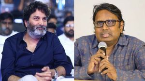 హిరణ్య కశ్యపని అందుకే వదిలేశా... త్రివిక్రమ్ జోక్యంపై గుణశేఖర్‌ షాకింగ్ కామెంట్స్