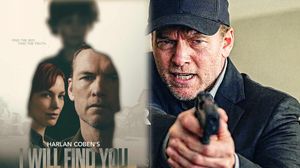 I Will Find You Trailer Review:  ఐ విల్ ఫైండ్ యూ ట్రైలర్ రివ్యూ