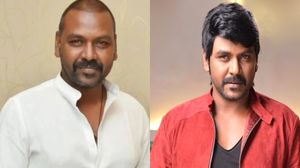 రాజకీయాల్లోకి రాఘవ లారెన్స్? విజయ్ పార్టీలో చేరికపై ముహూర్తం ఖరారు?