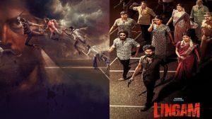 జూన్ 26న జియో హాట్‌స్టార్‌లో లింగం.. కన్యాకుమారిలో అప్పుడేం జరిగింది?
