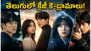 Korean Dramas: తెలుగు డబ్బింగ్‌తో కొరియన్ డ్రామాలు.. నెట్‌ఫ్లిక్స్‌లో మిస్ చేయకూడనవి ఏమిటో తెలుసా?
