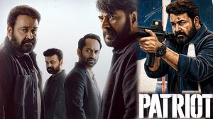 ఓటీటీలోకి మమ్ముట్టి, మోహన్‌లాల్, ఫహద్ ఫాజిల్ మూవీ.. స్పై థ్రిల్లర్ ఎక్కడ చూడొచ్చంటే?