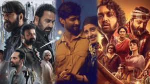 ఓటీటీలోకి స్టార్ హీరోల 3 సినిమాలు.. యాక్షన్, థ్రిల్లర్ మూవీస్ ఎక్కడ చూడొచ్చంటే?