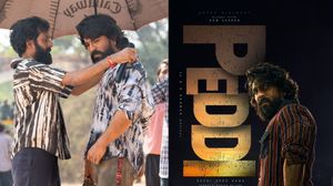 Peddi: రామ్ చరణ్‌కు బిగ్ షాక్.. మరో వివాదంలో పెద్ది!