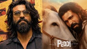 Peddi OTT Release: పెద్ది ఓటీటీ రిలీజ్ ఎప్పుడంటే? రాంచరణ్ మూవీని ఎక్కడ చూడొచ్చంటే?