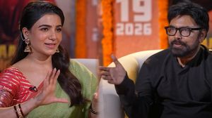 Samantha: యాక్టర్‌గా నా భయం అదే..  నెవర్ అండర్ ఎస్టిమెట్.. సమంత (ఇంటర్వ్యూ)