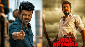 Jana Nagayan Censor Report: జన నాయగన్ సెన్సార్ రిపోర్ట్.. విజయ్ మూవీపై రూమర్ల గందరగోళం
