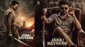 Jana Nayagan: జన నాయగన్ లీక్‌తో ట్విస్ట్.. విజయ్ మూవీకి అదే  షాకింగ్‌ క్లైమాక్స్‌!