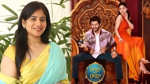 ఇండస్ట్రీలో చిరంజీవి రాజా ది రాజు.. అందుకే బడ్జెట్ గురించి ఆలోచించలేదు.. నిర్మాత నిహారిక