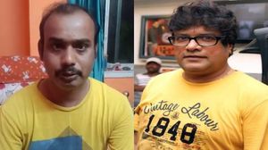 ఐసీయూలో ఫౌజీ యాక్టర్.. ప్రభాస్ మూవీ షూట్‌లో రూమర్లపై క్లారిటీ