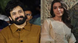 Samantha: అఖిల్ అక్కినేనికి సమంత రిటర్న్ గిఫ్ట్... బంగారం పోస్ట్ వైరల్