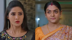 Karthika Deepam 2 August 15th: జ్యోత్స్న మొండితనం.. దీపాను చిత్ర హింసలు పెట్టేలా కుట్ర