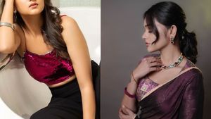 నవ్వడం తప్పా? సపోర్ట్ చేస్తే కాంట్రవర్సీ... ట్రోల్స్‌పై బిగ్ బాస్ బ్యూటీ ఎమోషనల్