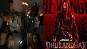 Dhurandhar The Revenge Trailer review: ధురంధర్ 2 ట్రైలర్ రివ్యూ