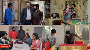 Gundeninda Gudigantalu March 23th Episode: బాలు నిజాయితీతో మనోజ్‌కు డీల్.. రోహిణి,గుణ కుట్ర.. శివ వీడియో వైరల్