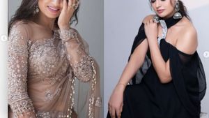 ‘నేనేమీ పతివ్రతను కాదు.. తాగితే పక్కన వాళ్లు భయపడాల్సిందే'