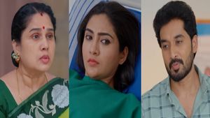 Karthika Deepam 2 March 23rd: ఫలించిన దశరథ ప్రయత్నం.. క్షేమంగా దీప బిడ్డ.. కార్తీక్‌పై జ్యోత్స్న కొత్త అస్త్రం