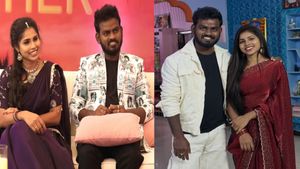 ‘గురిపెడితే ఏ అమ్మాయైనా పడాల్సిందే... ఆమెతో డేటింగ్ ఇలా ’